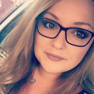 Meet your Posher, Kasey